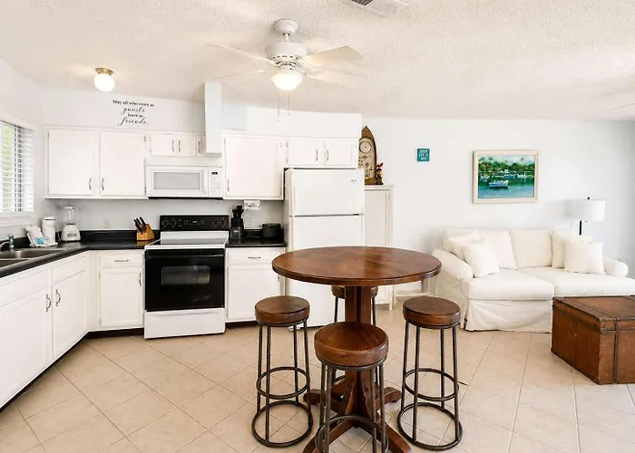Holiday home Palmas 114- Pool Bbq Short Walk To Gulf Shores